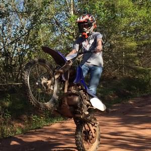 Meet your Posher, Will